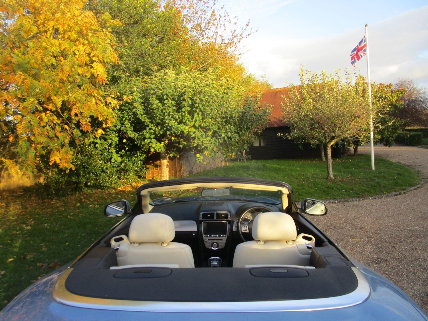 Used Jaguar XK 2009 for sale - 76522317: Photo 14