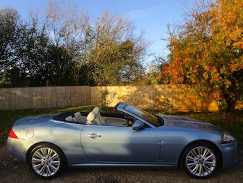 2009 (09) - 5.0 V8 2dr Auto