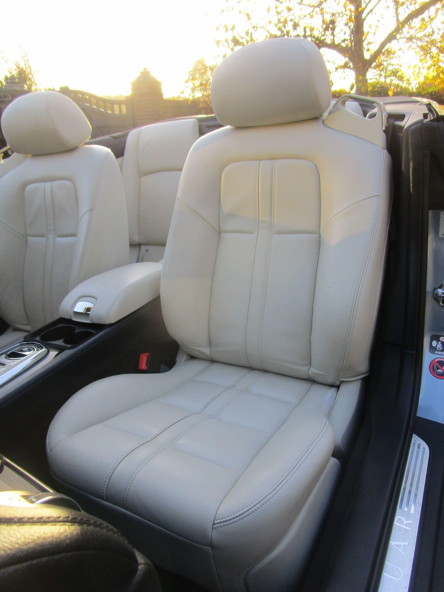 Used Jaguar XK 2009 for sale - 76522317: Photo 21