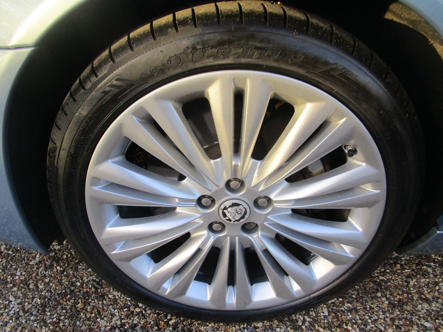 Used Jaguar XK 2009 for sale - 76522317: Photo 23