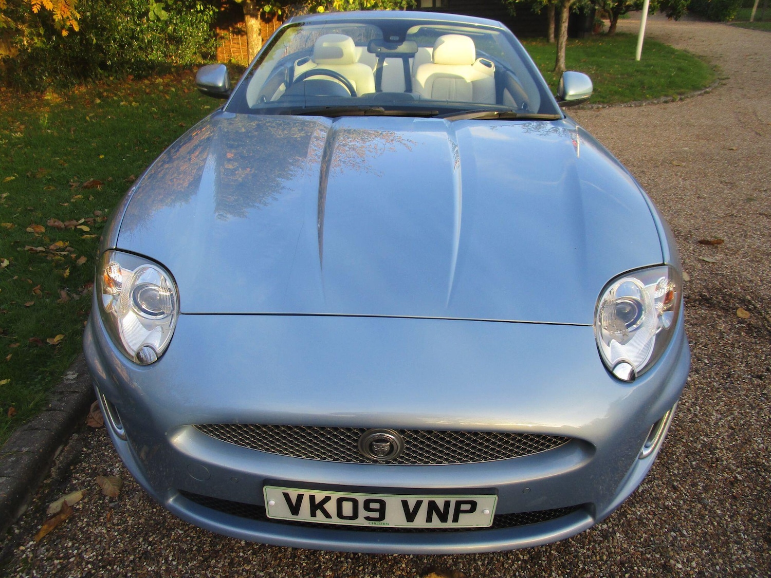 Used Jaguar XK 2009 for sale - 76522317: Photo 26