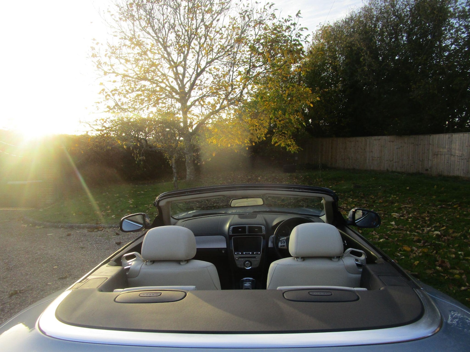 Used Jaguar XK 2009 for sale - 76522317: Photo 29