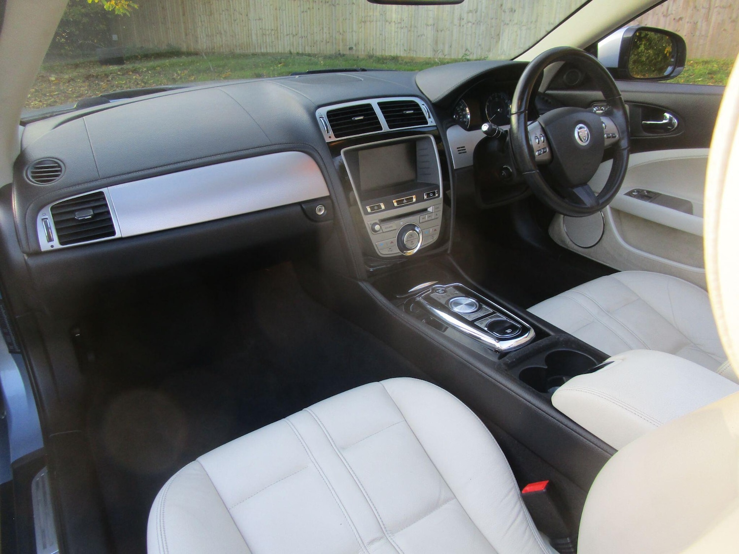 Used Jaguar XK 2009 for sale - 76522317: Photo 31