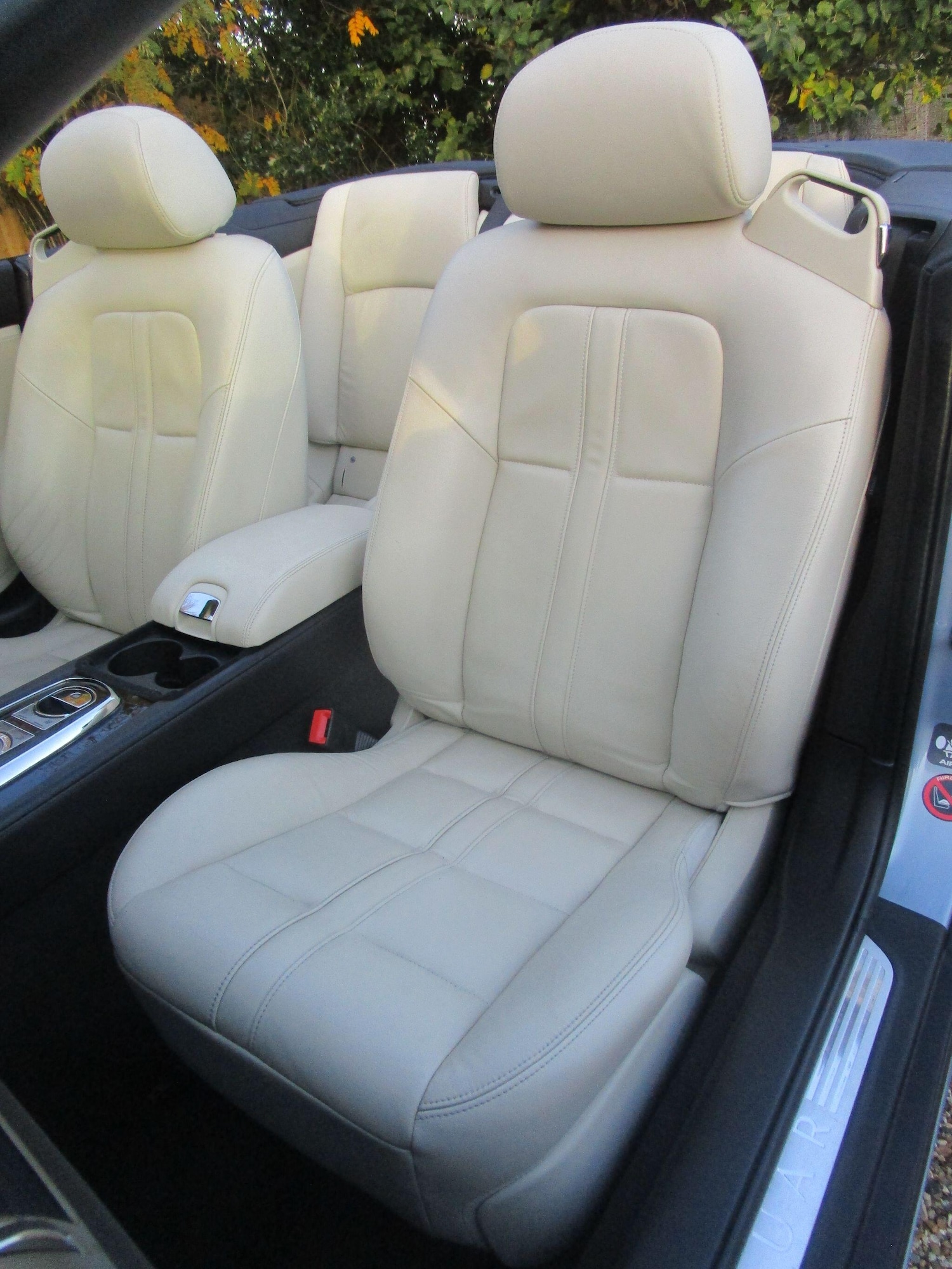 Used Jaguar XK 2009 for sale - 76522317: Photo 33