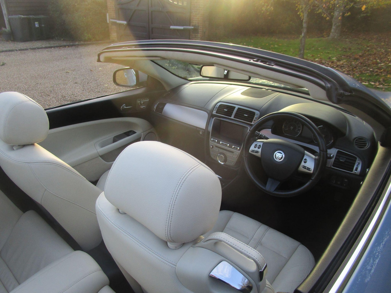 Used Jaguar XK 2009 for sale - 76522317: Photo 36