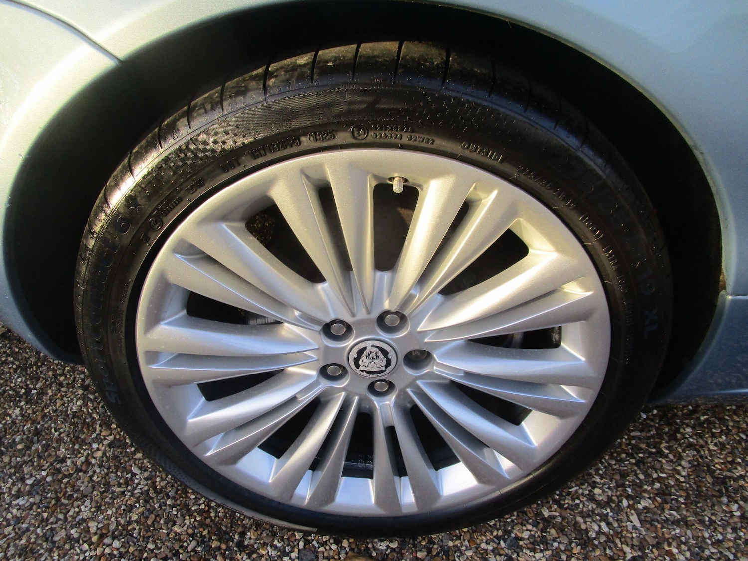 Used Jaguar XK 2009 for sale - 76522317: Photo 5