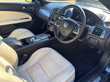 Used Jaguar XKR 2012 for sale - 78375637: Photo