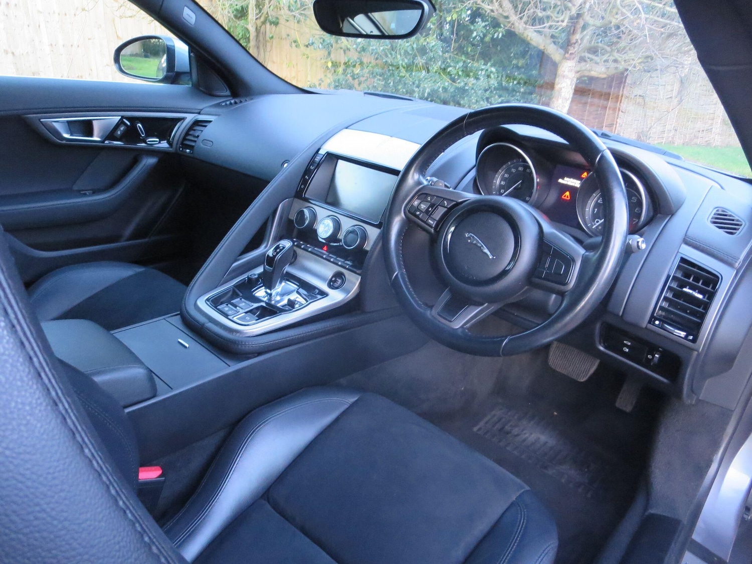 Used Jaguar F-Type 2014 for sale - 77585970: Photo 10