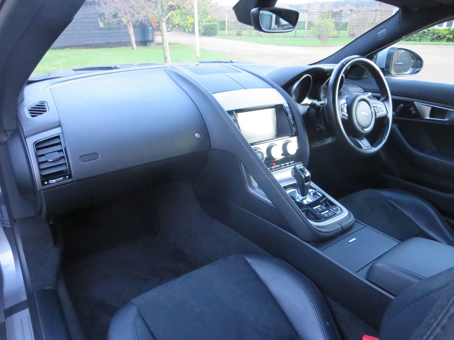 Used Jaguar F-Type 2014 for sale - 77585970: Photo 13