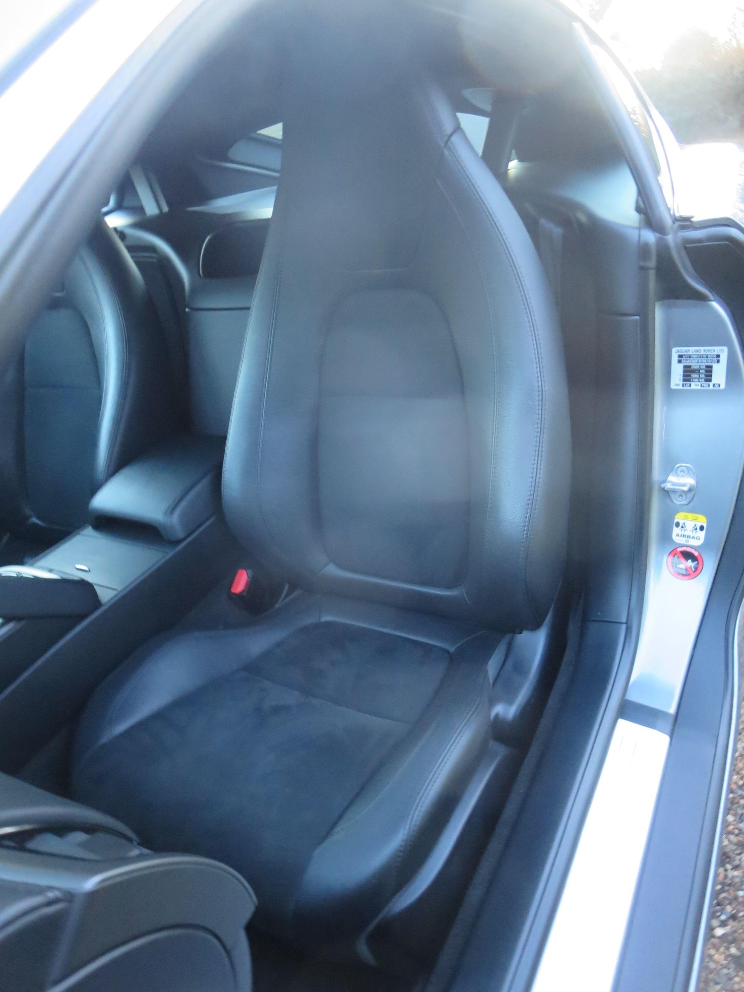 Used Jaguar F-Type 2014 for sale - 77585970: Photo 15