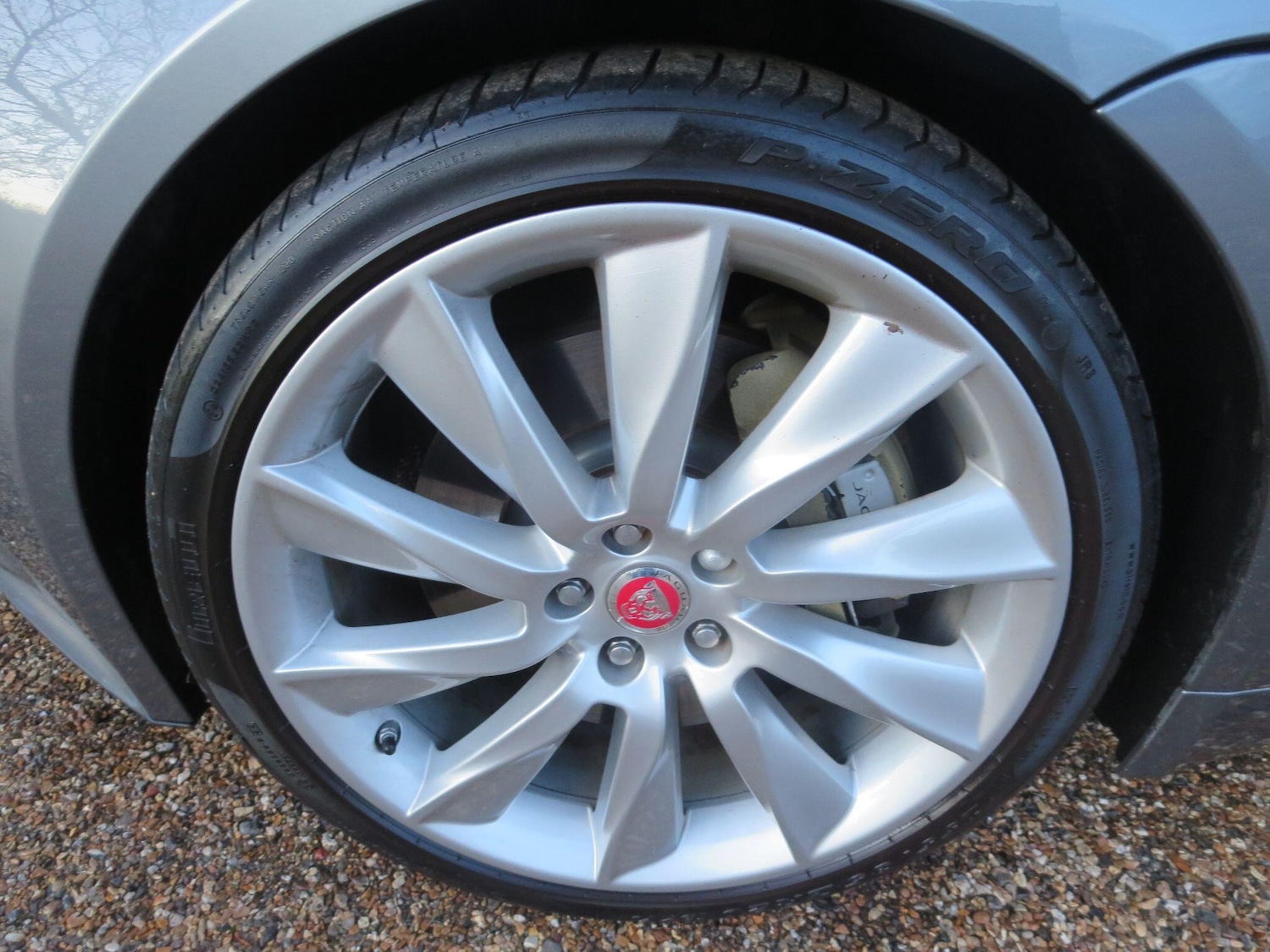 Used Jaguar F-Type 2014 for sale - 77585970: Photo 18