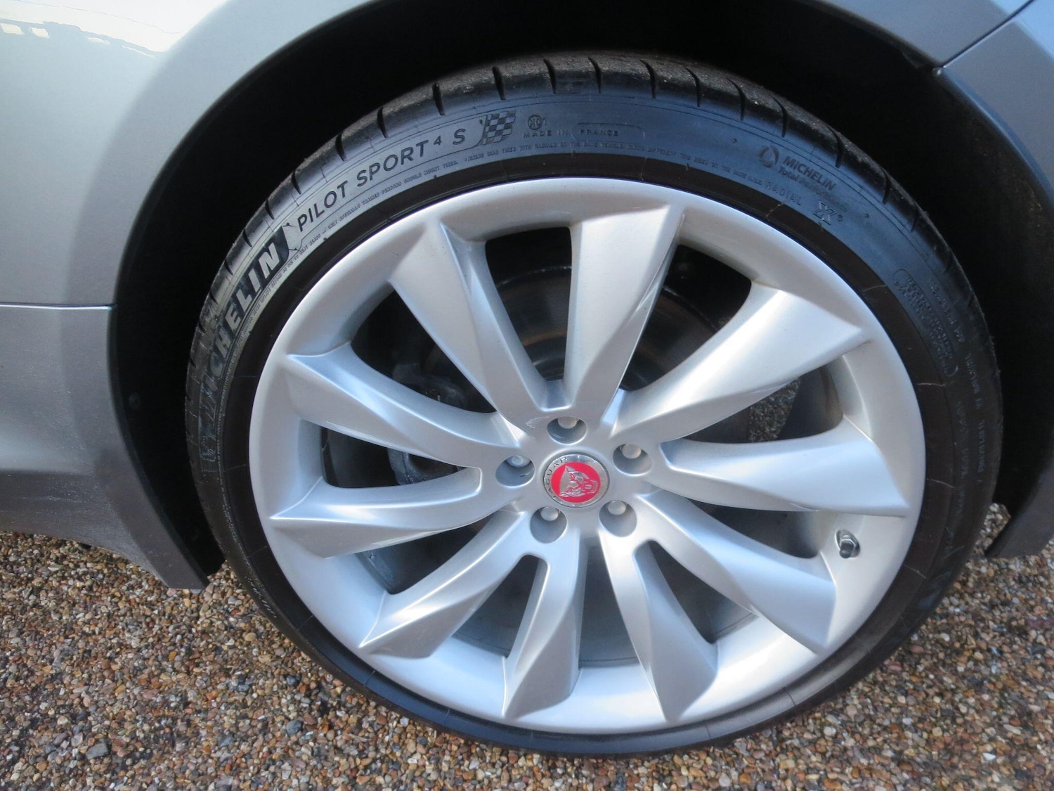 Used Jaguar F-Type 2014 for sale - 77585970: Photo 19