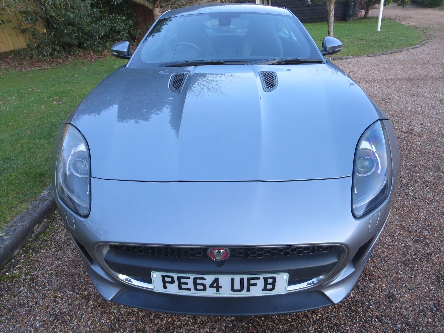 Used Jaguar F-Type 2014 for sale - 77585970: Photo 22