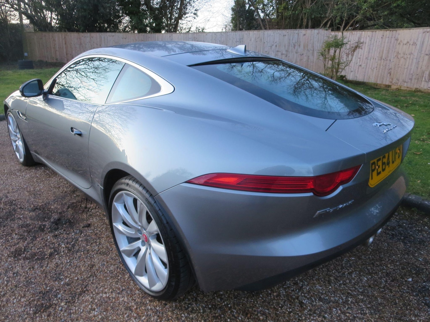 Used Jaguar F-Type 2014 for sale - 77585970: Photo 23