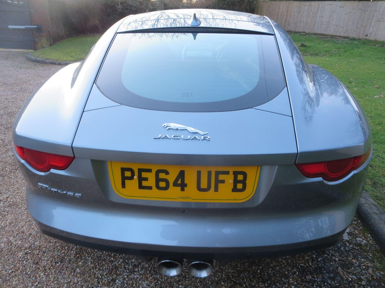 Used Jaguar F-Type 2014 for sale - 77585970: Photo 24