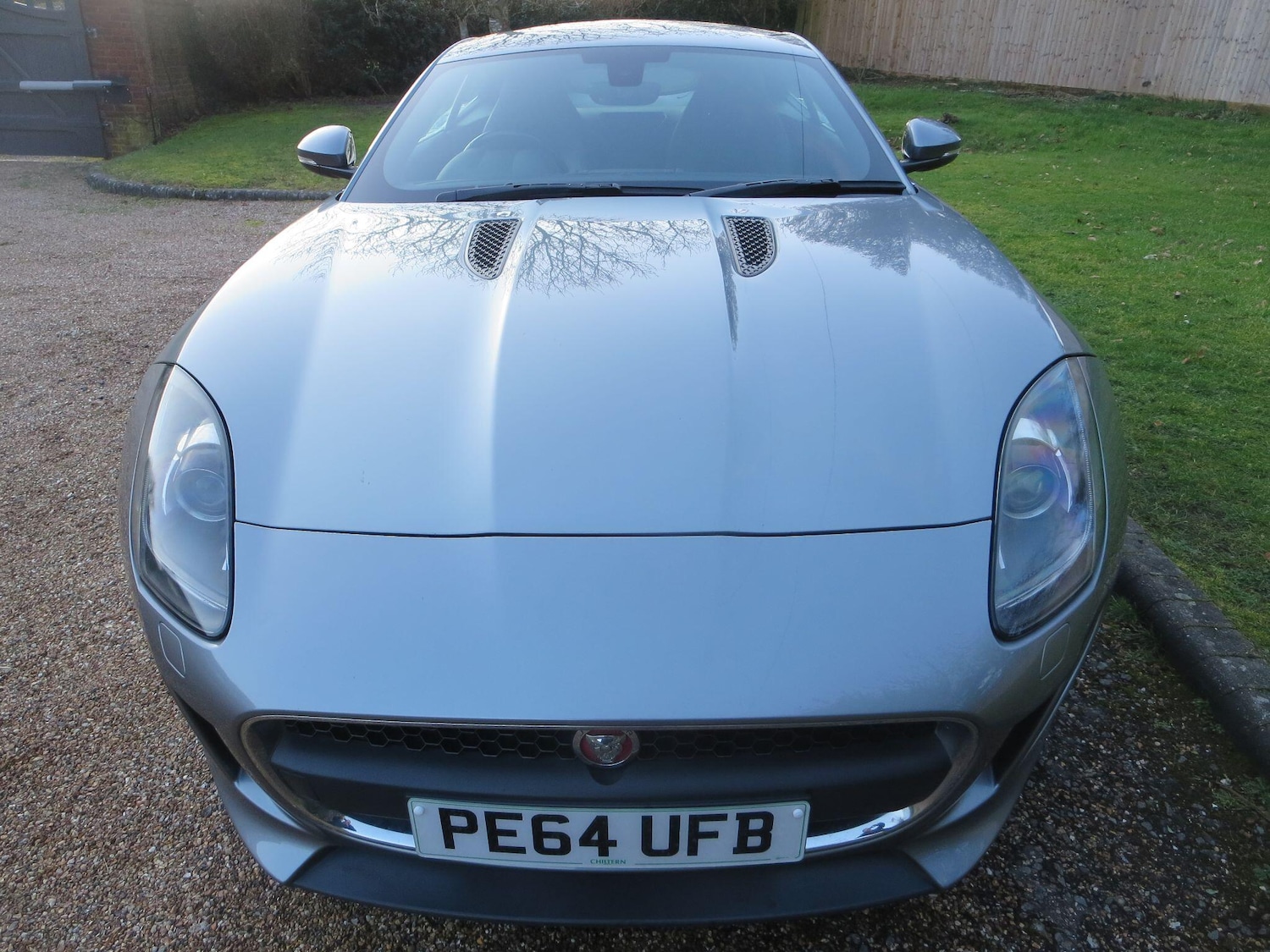Used Jaguar F-Type 2014 for sale - 77585970: Photo 6