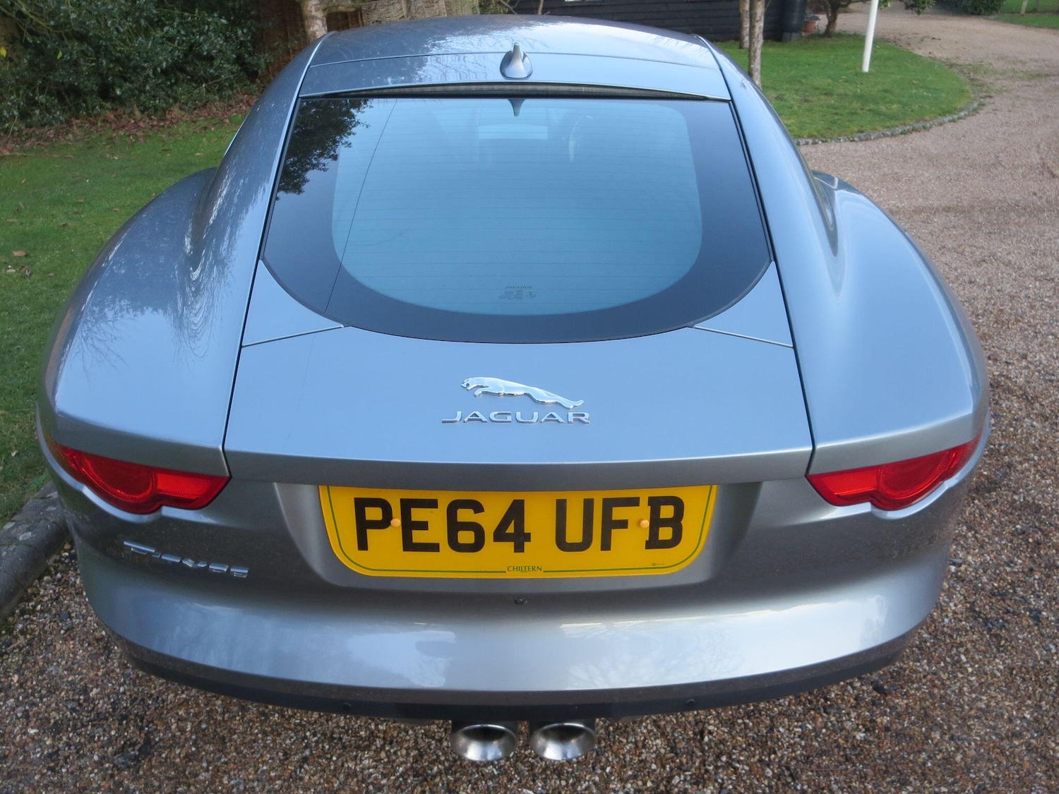 Used Jaguar F-Type 2014 for sale - 77585970: Photo 8