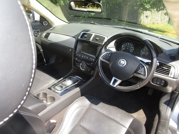 Used Jaguar XK 2011 for sale - 75225113: Photo 13