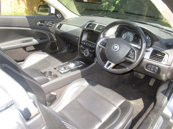 Used Jaguar XK 2011 for sale - 75225113: Photo 14