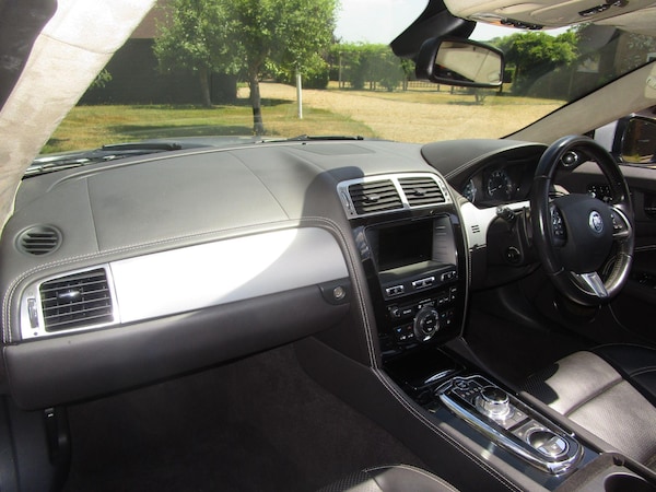 Used Jaguar XK 2011 for sale - 75225113: Photo 15