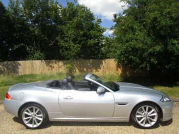(61) - 5.0 V8 Portfolio Auto Euro 5 2dr