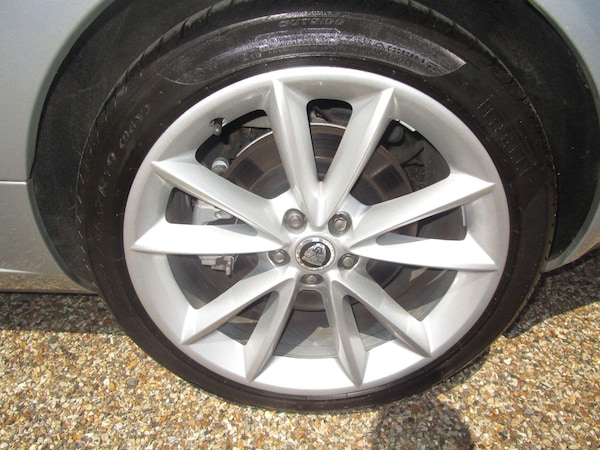 Used Jaguar XK 2011 for sale - 75225113: Photo 20