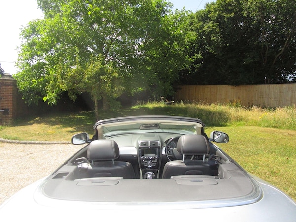 Used Jaguar XK 2011 for sale - 75225113: Photo 25