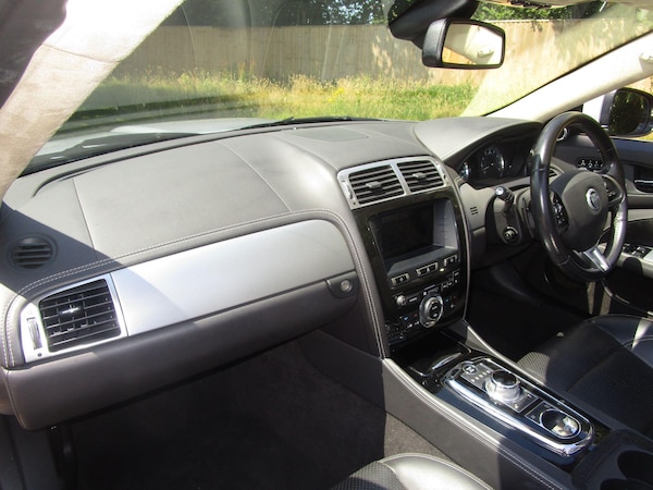 Used Jaguar XK 2011 for sale - 75225113: Photo 26