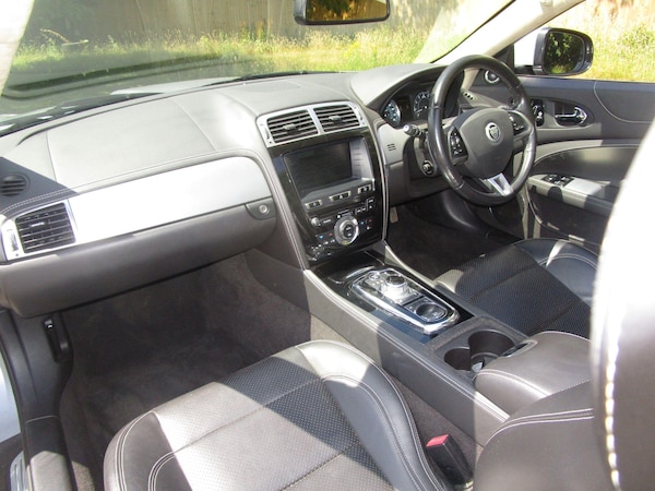 Used Jaguar XK 2011 for sale - 75225113: Photo 27