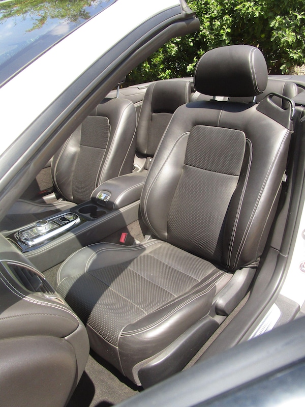 Used Jaguar XK 2011 for sale - 75225113: Photo 28