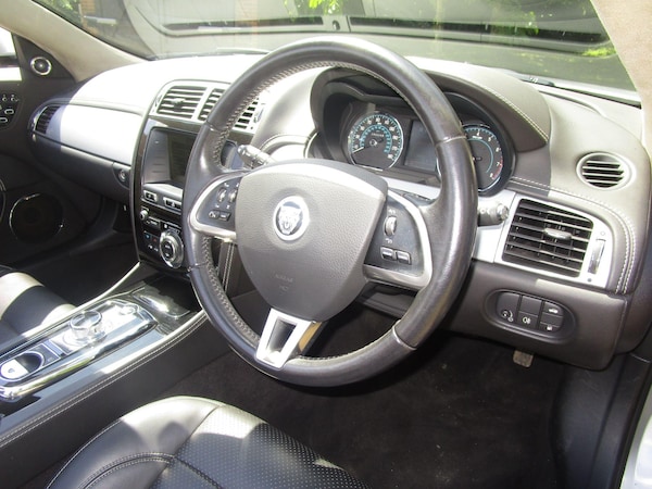 Used Jaguar XK 2011 for sale - 75225113: Photo 29