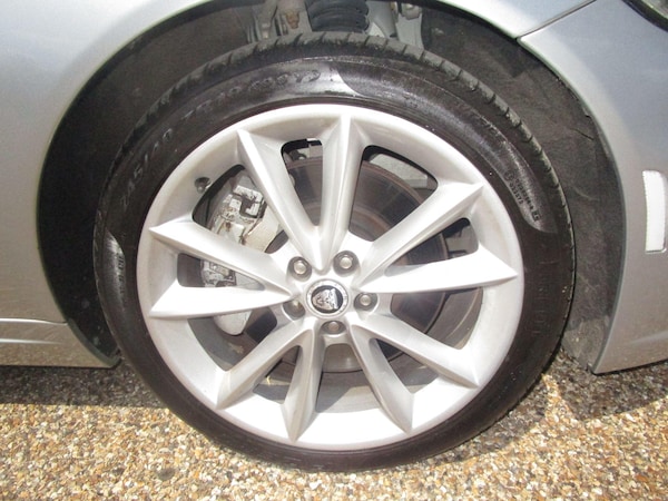 Used Jaguar XK 2011 for sale - 75225113: Photo 5
