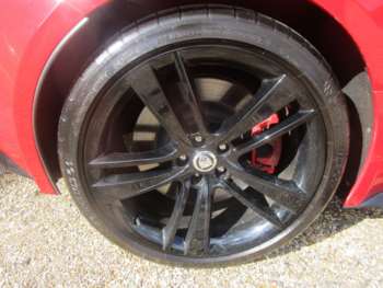 Used Jaguar F-Type 2013 for sale - 74455562: Photo
