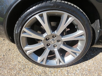 Used Jaguar XK 2013 for sale - 78375751: Photo