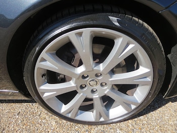 Used Jaguar XK 2013 for sale - 78375751: Photo