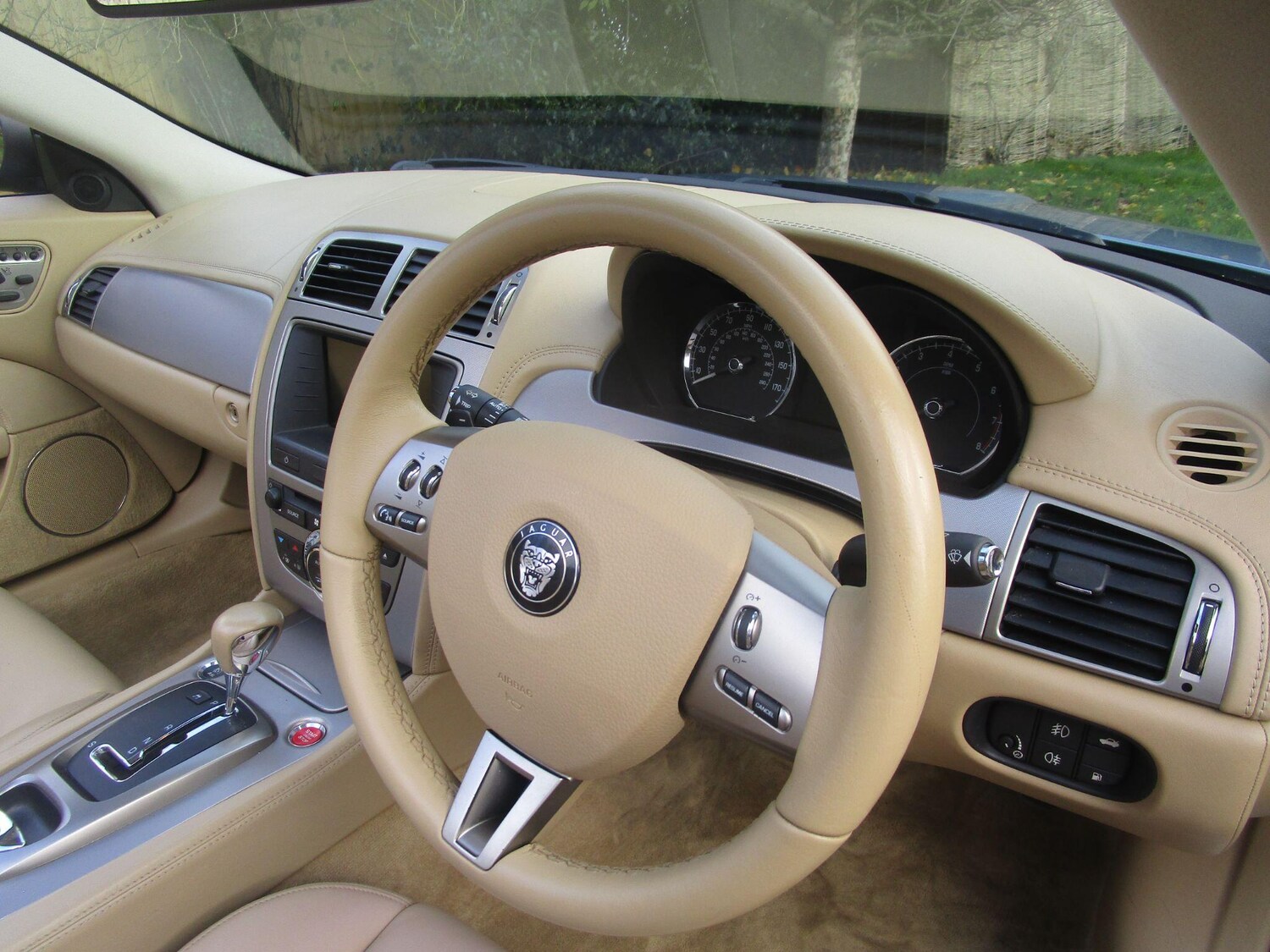 Used Jaguar XK 2006 for sale - 77455871: Photo 12