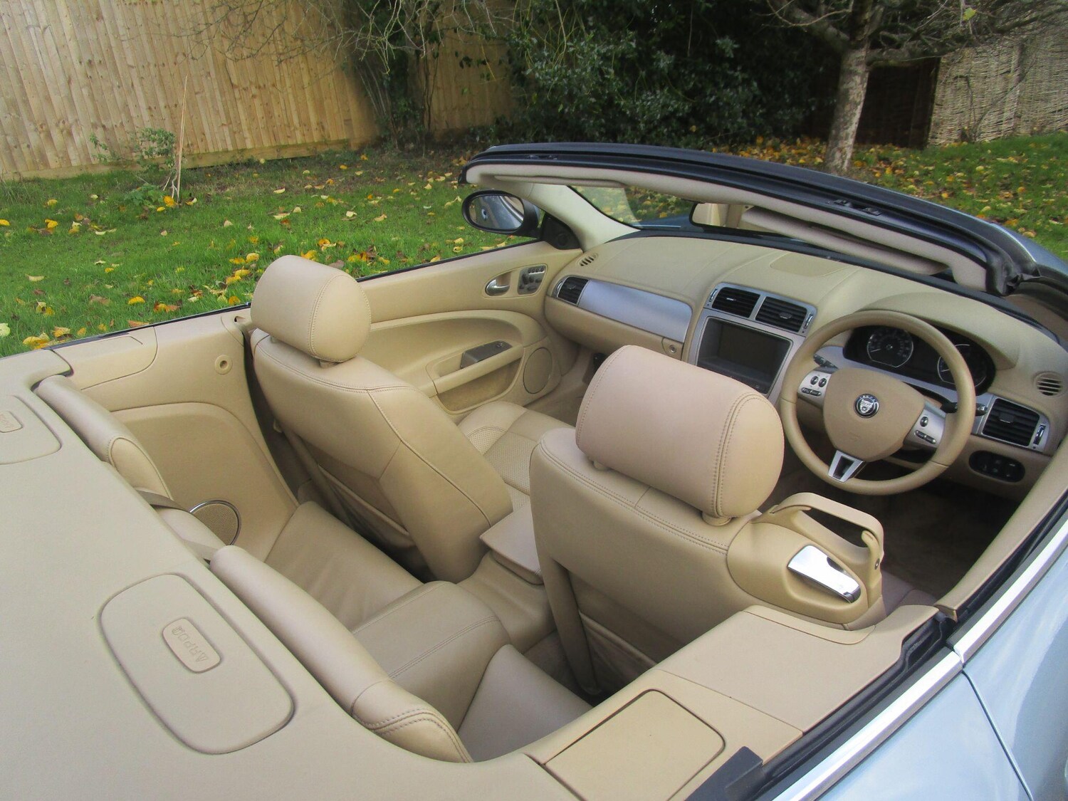 Used Jaguar XK 2006 for sale - 77455871: Photo 14