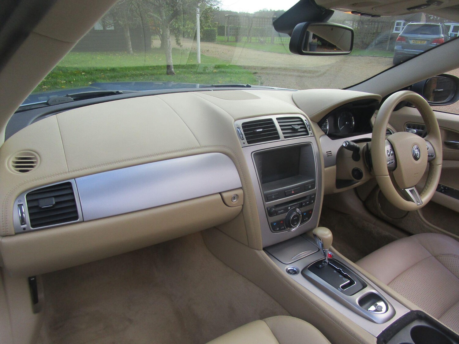 Used Jaguar XK 2006 for sale - 77455871: Photo 15