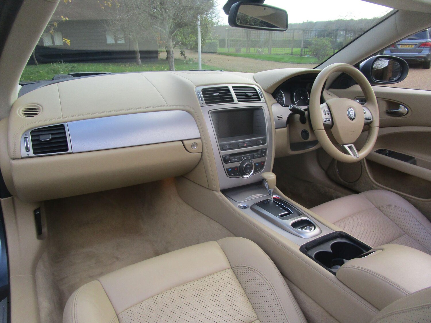 Used Jaguar XK 2006 for sale - 77455871: Photo 16