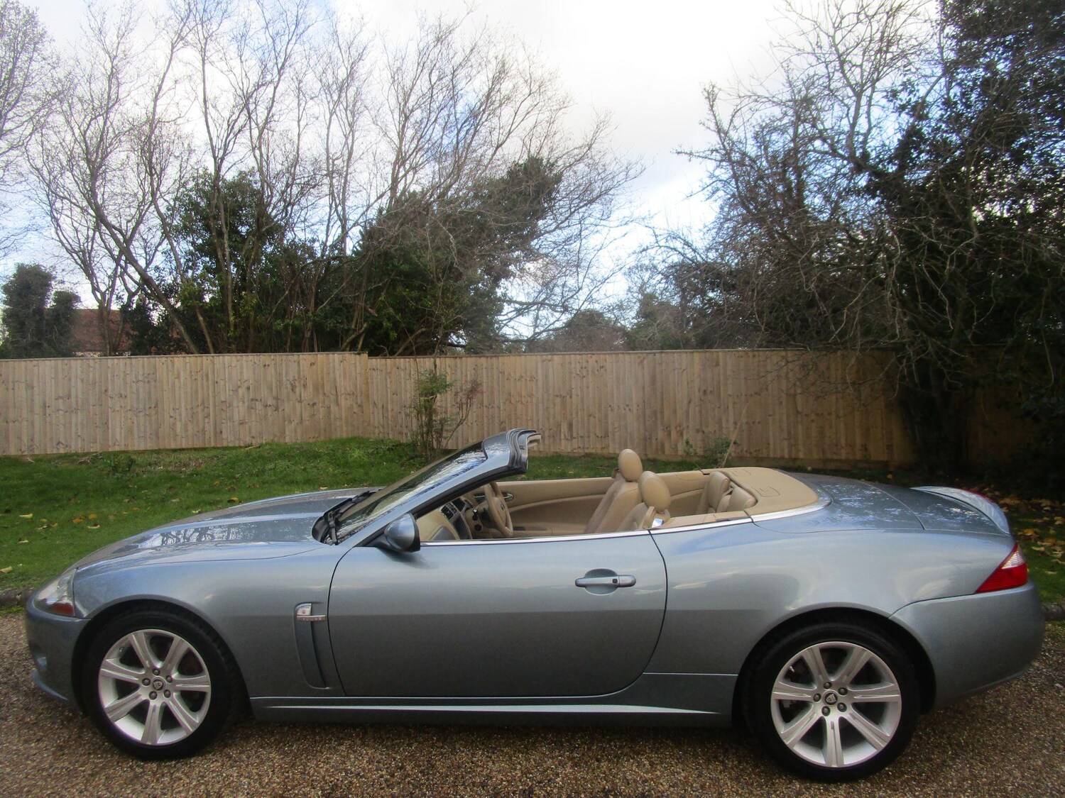 Used Jaguar XK 2006 for sale - 77455871: Photo 19
