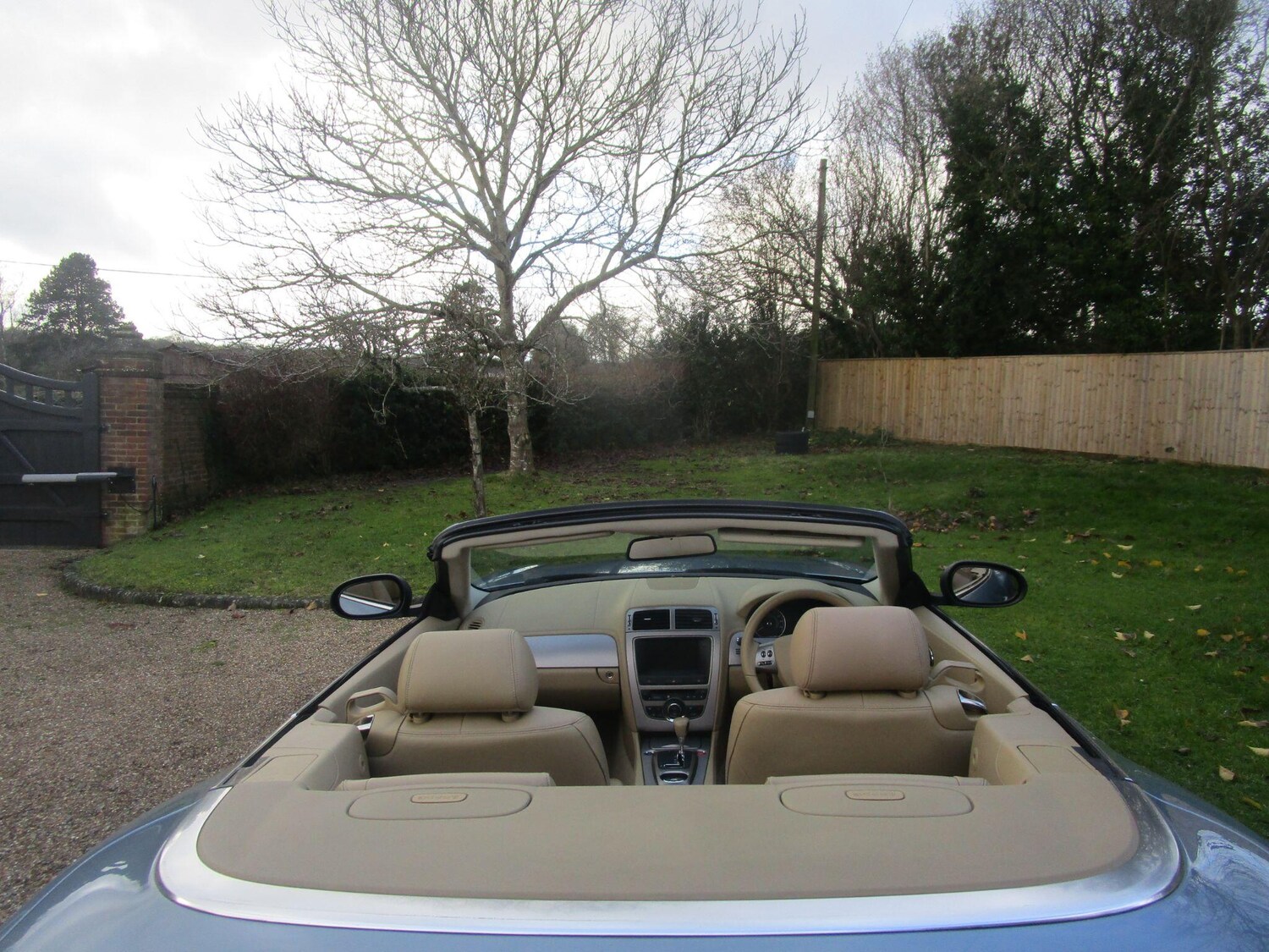 Used Jaguar XK 2006 for sale - 77455871: Photo 24