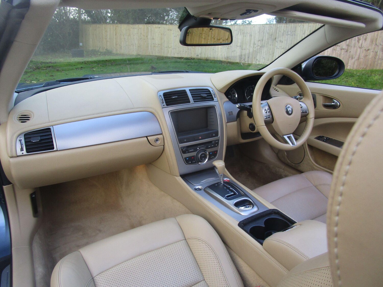 Used Jaguar XK 2006 for sale - 77455871: Photo 26