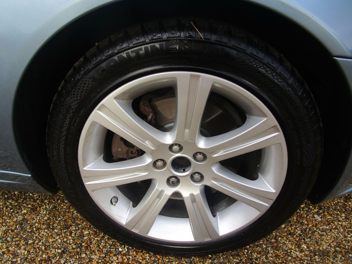 Used Jaguar XK 2006 for sale - 77455871: Photo 27