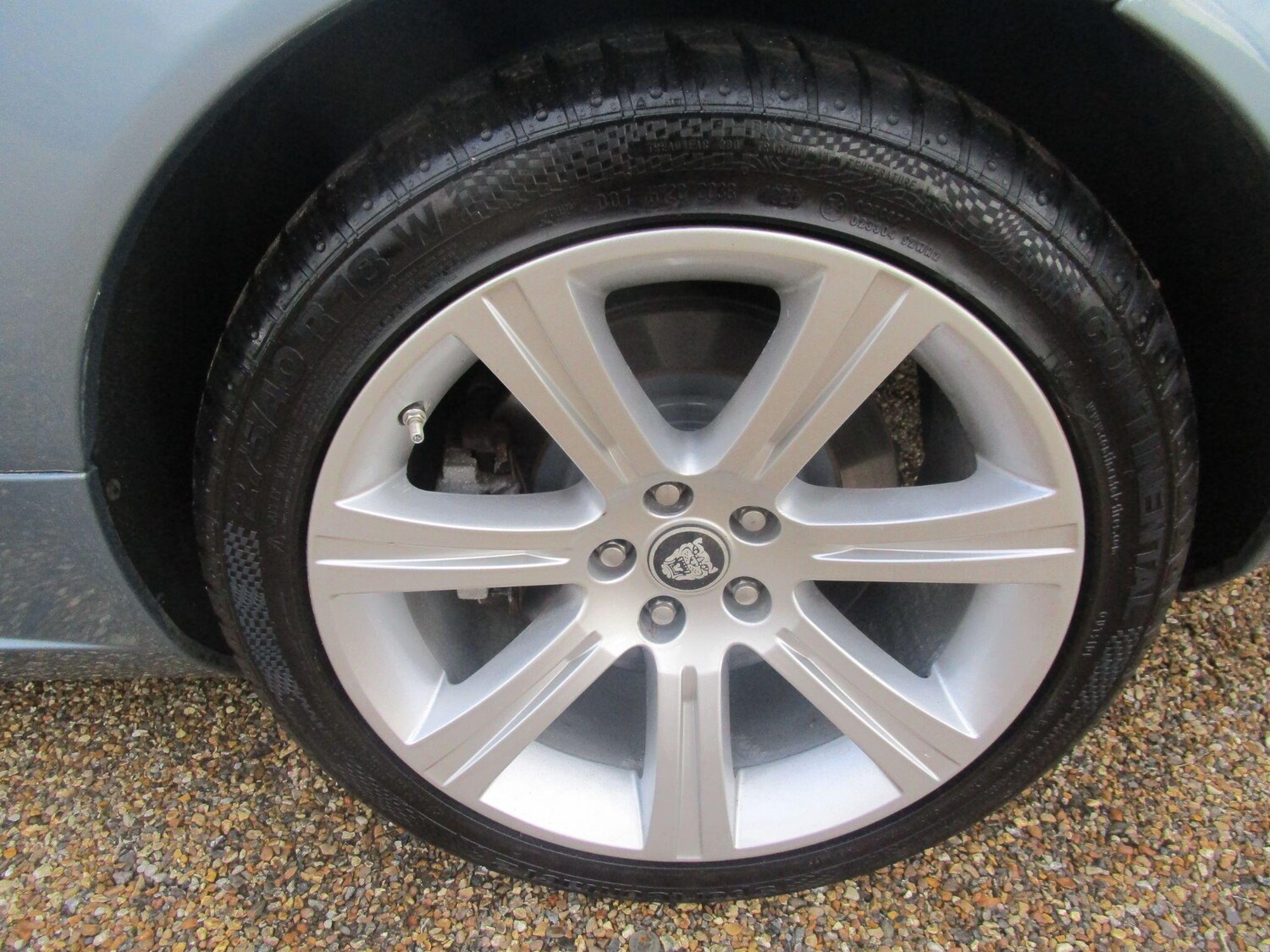 Used Jaguar XK 2006 for sale - 77455871: Photo 28