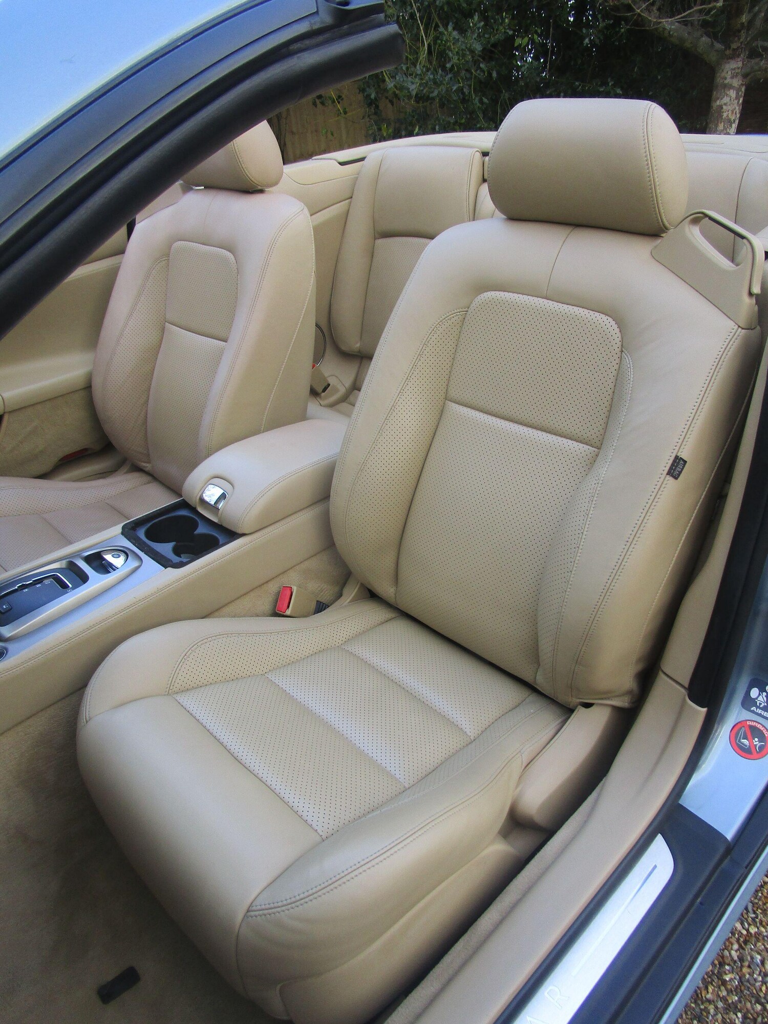 Used Jaguar XK 2006 for sale - 77455871: Photo 30