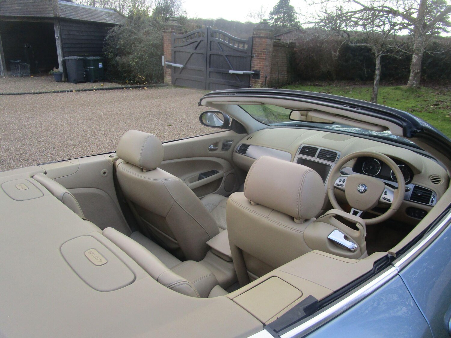 Used Jaguar XK 2006 for sale - 77455871: Photo 32
