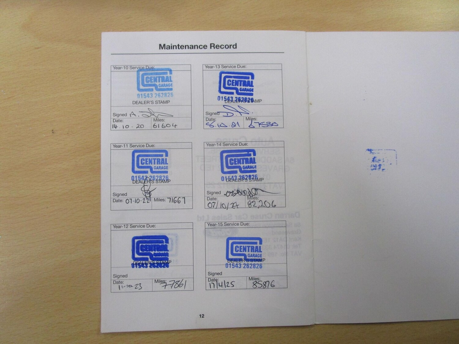 Used Jaguar XK 2006 for sale - 77455871: Photo 34