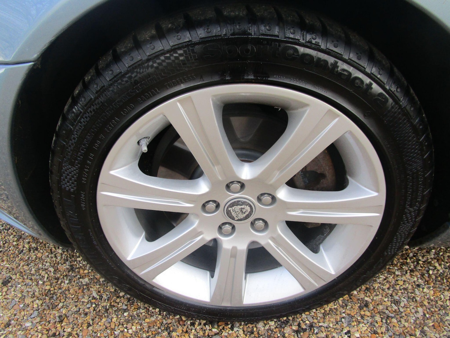 Used Jaguar XK 2006 for sale - 77455871: Photo 5