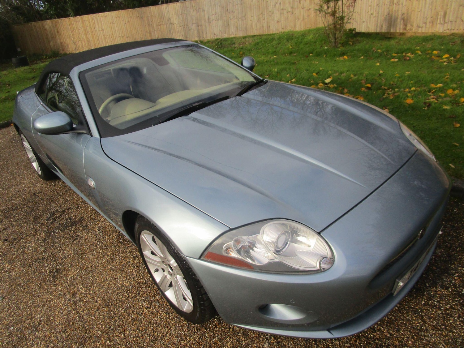 Used Jaguar XK 2006 for sale - 77455871: Photo 7