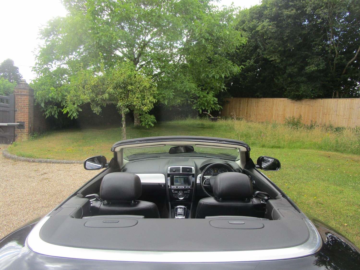 Vehicle 27